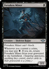 Image for Forsaken Miner (Outlaws of Thunder Junction) (88) - Magic: The Gathering