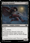 Image for Rooftop Assassin (Outlaws of Thunder Junction) (103) - Magic: The Gathering