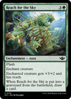 Image for Reach for the Sky (Outlaws of Thunder Junction) (178) - Magic: The Gathering