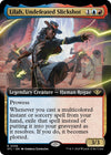 Image for Lilah, Undefeated Slickshot (Extended Art) (Outlaws of Thunder Junction) (356) - Magic: The Gathering