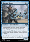 Image for Shackle Slinger (Outlaws of Thunder Junction) (65) - Magic: The Gathering