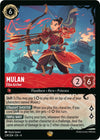 Image for Mulan - Elite Archer (224/204) (Q1) (244)