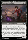 Image for Treasure Dredger (Outlaws of Thunder Junction) (110) - Magic: The Gathering