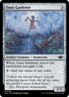 Image for Oasis Gardener (Outlaws of Thunder Junction) (246) - Magic: The Gathering