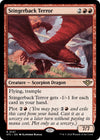Image for Stingerback Terror (Outlaws of Thunder Junction) (147) - Magic: The Gathering