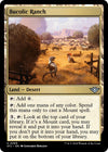 Image for Bucolic Ranch (Outlaws of Thunder Junction) (265) - Magic: The Gathering