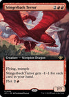 Image for Stingerback Terror (Extended Art) (Outlaws of Thunder Junction) (336) - Magic: The Gathering