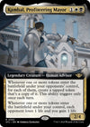 Image for Kambal, Profiteering Mayor (Extended Art) (Outlaws of Thunder Junction) (353) - Magic: The Gathering