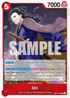 Image for Izo (Extra Booster: Memorial Collection) (EB01-002) - One Piece Card Game