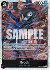 Image for Brook (046) (Extra Booster: Memorial Collection) (EB01-046) - One Piece Card Game
