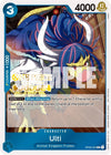 Image for Ulti (Judge Pack Vol. 3) (One Piece Promotion Cards) (OP04-043) - One Piece Card Game