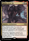 Image for Rakdos Joins Up (Outlaws of Thunder Junction) (225) - Magic: The Gathering