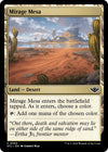 Image for Mirage Mesa (Outlaws of Thunder Junction) (262) - Magic: The Gathering