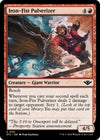 Image for Iron-Fist Pulverizer (Outlaws of Thunder Junction) (131) - Magic: The Gathering