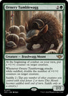 Image for Ornery Tumblewagg (Outlaws of Thunder Junction) (171) - Magic: The Gathering