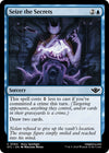 Image for Seize the Secrets (Outlaws of Thunder Junction) (64) - Magic: The Gathering