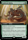 Image for Goldvein Hydra (Extended Art) (Outlaws of Thunder Junction) (341) - Magic: The Gathering