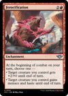 Image for Ferocification (Outlaws of Thunder Junction) (123) - Magic: The Gathering