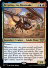 Image for Breeches, the Blastmaker (Outlaws of Thunder Junction) (197) - Magic: The Gathering