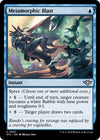 Image for Metamorphic Blast (Outlaws of Thunder Junction) (57) - Magic: The Gathering