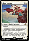 Image for Claim Jumper (Outlaws of Thunder Junction) (8) - Magic: The Gathering