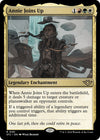 Image for Annie Joins Up (Outlaws of Thunder Junction) (191) - Magic: The Gathering