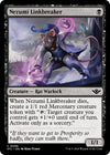 Image for Nezumi Linkbreaker (Outlaws of Thunder Junction) (96) - Magic: The Gathering