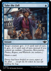 Image for Take the Fall (Outlaws of Thunder Junction) (73) - Magic: The Gathering