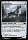 Image for Sterling Hound (Outlaws of Thunder Junction) (249) - Magic: The Gathering