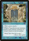 Image for Wall of Tears (Stronghold) - Magic: The Gathering