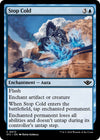 Image for Stop Cold (Outlaws of Thunder Junction) (72) - Magic: The Gathering
