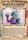 Image for Breeches, the Blastmaker (Showcase) (Outlaws of Thunder Junction) (292) - Magic: The Gathering