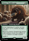 Image for Ornery Tumblewagg (Extended Art) (Outlaws of Thunder Junction) (342) - Magic: The Gathering