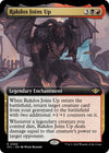 Image for Rakdos Joins Up (Extended Art) (Outlaws of Thunder Junction) (360) - Magic: The Gathering