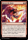 Image for Return the Favor (Outlaws of Thunder Junction) (142) - Magic: The Gathering