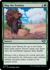 Image for Map the Frontier (Outlaws of Thunder Junction) (170) - Magic: The Gathering