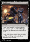 Image for Skulduggery (Outlaws of Thunder Junction) (107) - Magic: The Gathering