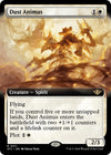 Image for Dust Animus (Extended Art) (Outlaws of Thunder Junction) (311) - Magic: The Gathering