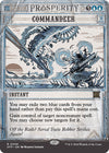 Image for Commandeer (Outlaws of Thunder Junction: Breaking News) (9) - Magic: The Gathering