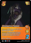 Image for Overwatch Trigger (UniVersus: My Hero Academia: Girl Power) (29/180) - UniVersus