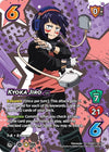 Image for Kyoka Jiro (UniVersus: My Hero Academia: Girl Power) (19/180) - UniVersus