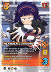 Image for Heartbeat Surround (UniVersus: My Hero Academia: Girl Power) (21/180) - UniVersus