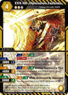 Image for EVA-00 -Operation Yashima- (Starter Deck 07: Destined Assault) (ST07-008) - Battle Spirits Saga