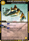 Image for EVA-00 -Activation Test- (Starter Deck 07: Destined Assault) (ST07-009) - Battle Spirits Saga