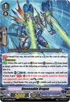 Image for Unseenable Dragon (V Promo Cards) (V-PR/0293EN) - Cardfight Vanguard