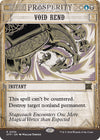 Image for Void Rend (Outlaws of Thunder Junction: Breaking News) (59) - Magic: The Gathering