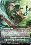 Image for Everspring Hunter, Emerence (D Promo Cards) (D-PR/395) - Cardfight Vanguard