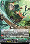 Image for Everspring Hunter, Emerence (Foil) (D Promo Cards) (D-PR/396) - Cardfight Vanguard