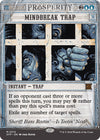 Image for Mindbreak Trap (Outlaws of Thunder Junction: Breaking News) (12) - Magic: The Gathering