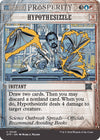 Image for Hypothesizzle (Outlaws of Thunder Junction: Breaking News) (48) - Magic: The Gathering